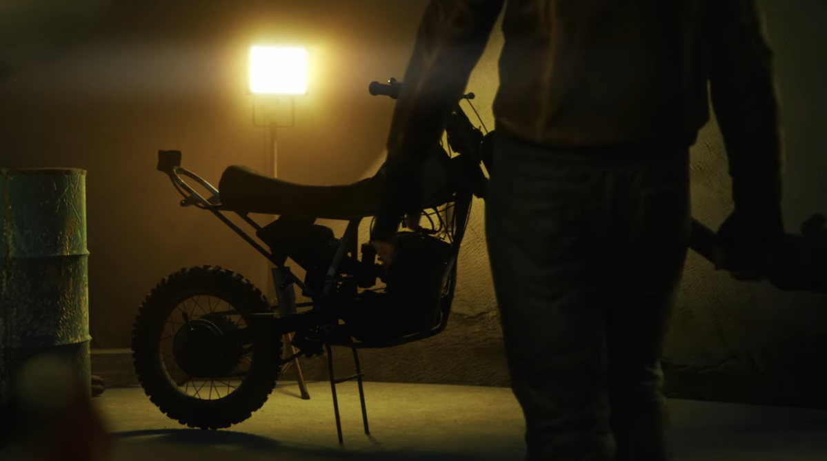 After 12 Years, Motorcycles Are Coming to DayZ — Badlands Expansion Teaser