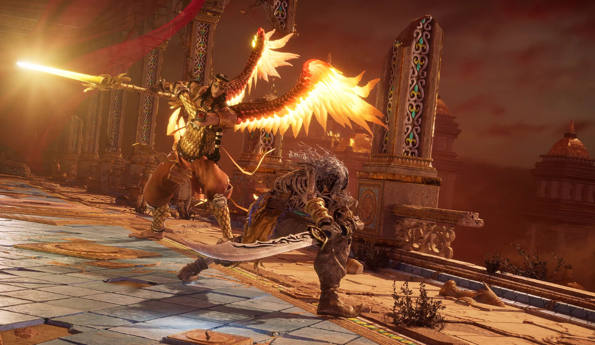 ‘The God of War I’d Like to See on PS5’: David Jaffe Praises Chinese ‘Loulan: The Cursed Sand’ ‘The God of War I’d Like to See on PS5’: David Jaffe Praises Chinese ‘Loulan: The Cursed Sand’