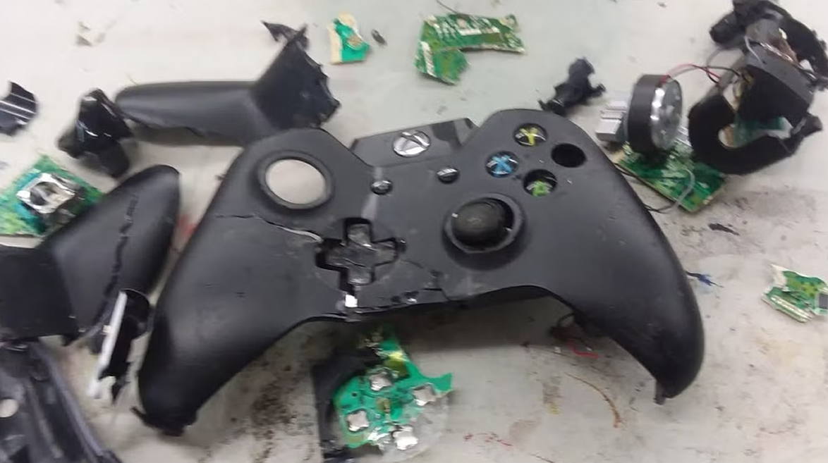 Россиянам объяснили, как распознать игровую зависимость Россиянам объяснили, как распознать игровую зависимость