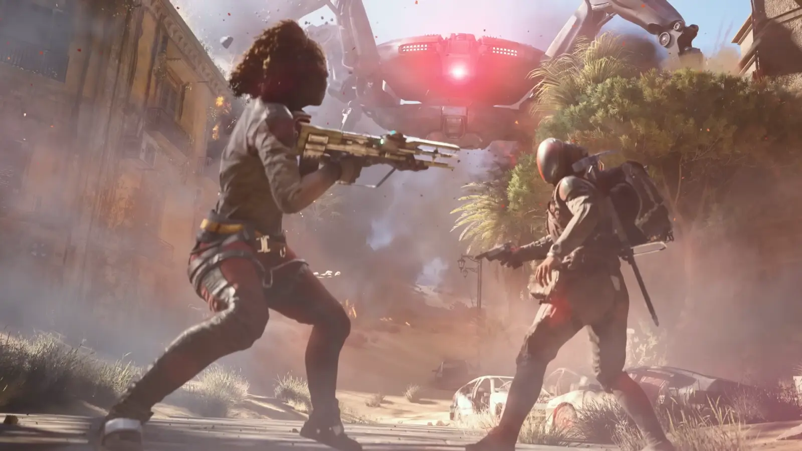 New Map, Weather Conditions and More: ARC Raiders Developers Reveal Plans for the Coming Months New Map, Weather Conditions and More: ARC Raiders Developers Reveal Plans for the Coming Months