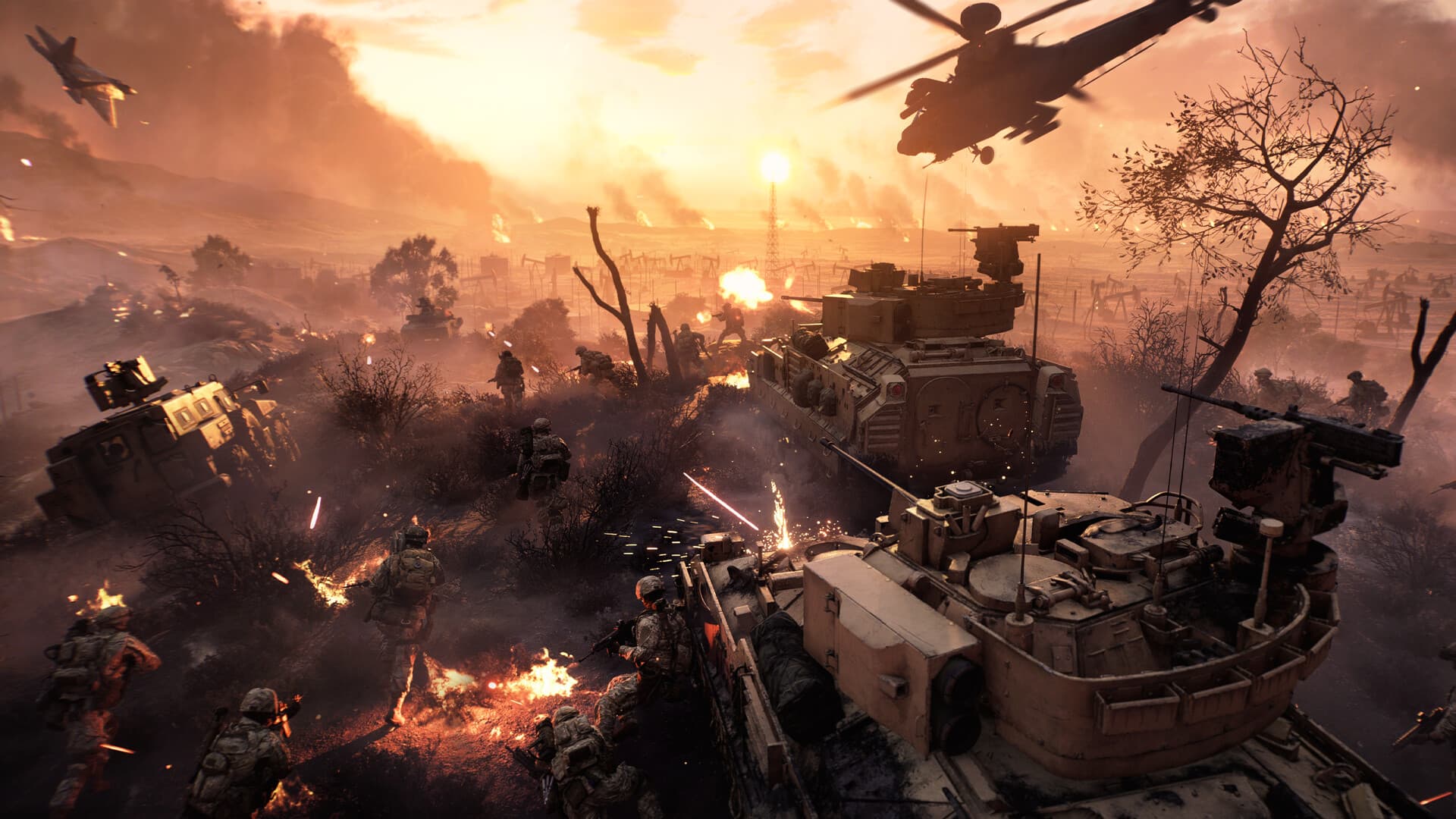 Battlefield 6 players can breathe a sigh of relief: developers will no longer force REDSEC on them