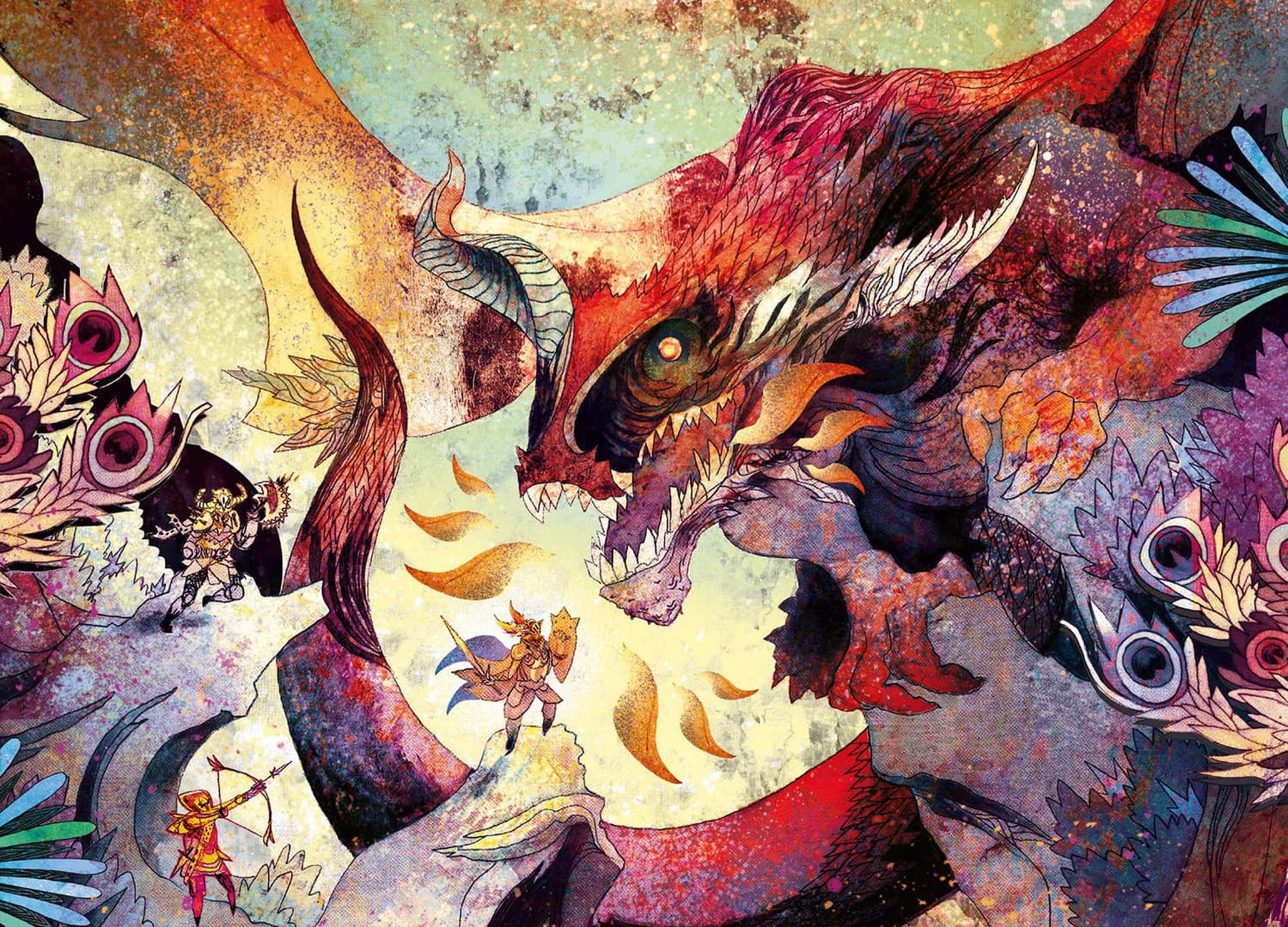 Завершён перевод книги «Сага Dragon Age. Неогранённый алмаз студии BioWare»