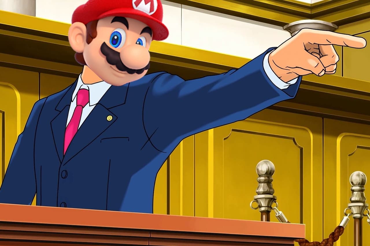 Nintendo Won a Lawsuit Against a Brazen Pirate Streamer Nintendo Won a Lawsuit Against a Brazen Pirate Streamer