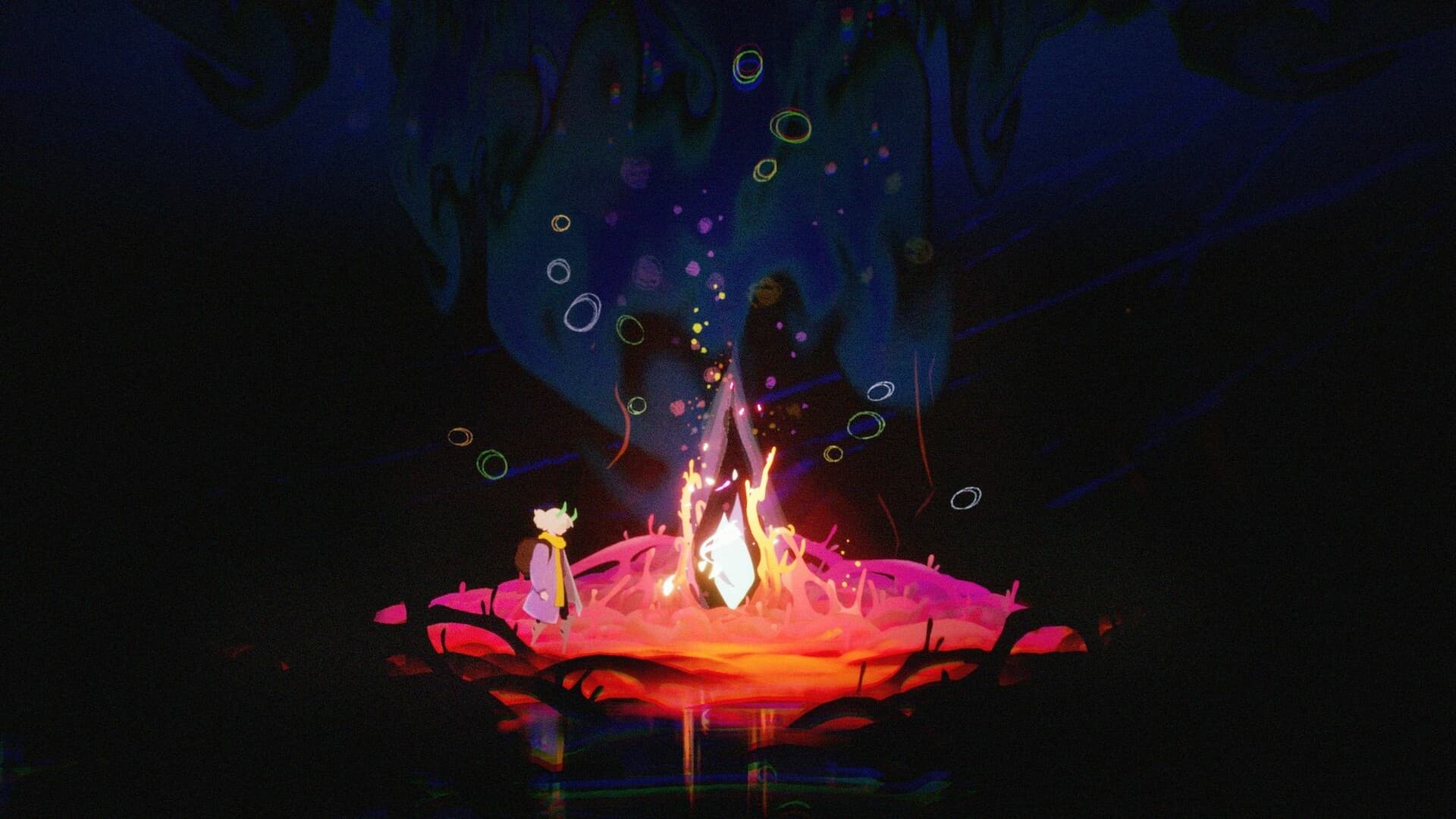 Hyper Light Breaker developers lose part of their team; future of Possessor(s) uncertain Hyper Light Breaker developers lose part of their team; future of Possessor(s) uncertain