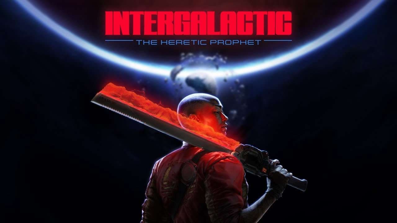 Naughty Dog приступила к тестированию и локализации Intergalactic: The Heretic Prophet — открыты вакансии Naughty Dog приступила к тестированию и локализации Intergalactic: The Heretic Prophet — открыты вакансии