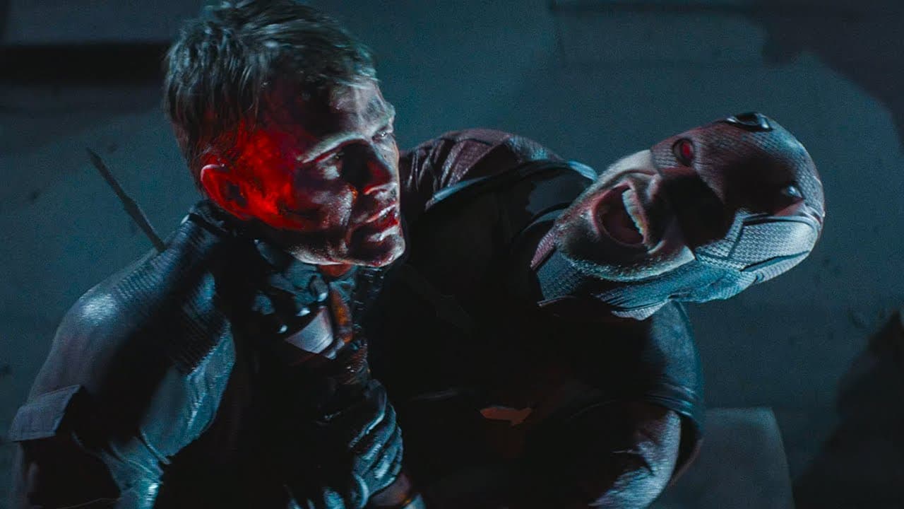 The Punisher Returns in the Third Season of ‘Daredevil: Born Again’ The Punisher Returns in the Third Season of ‘Daredevil: Born Again’