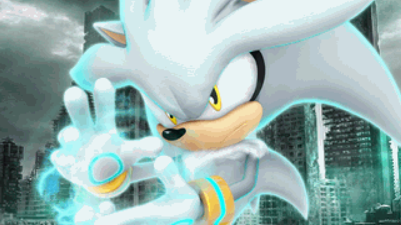 Инсайдер: в фильме «Соник 4» не появится Сильвер Инсайдер: в фильме «Соник 4» не появится Сильвер