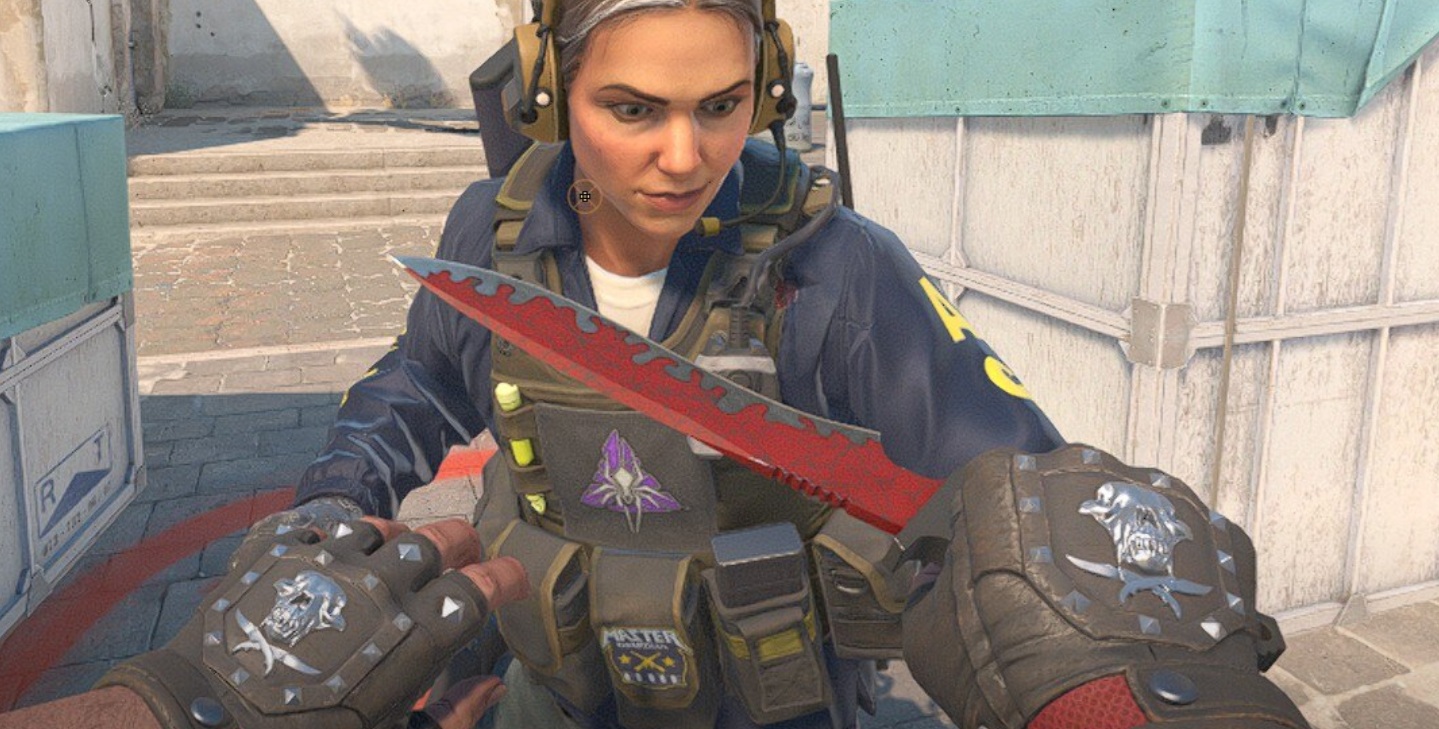 Mass cancellation of trades on Counter-Strike 2 skin marketplaces has begun — cheap knives won’t be available to everyone