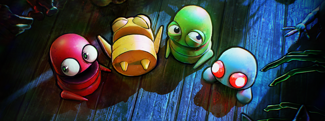 R.E.P.O. now free to play on Steam — update adds new monsters R.E.P.O. now free to play on Steam — update adds new monsters