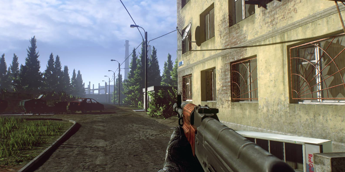 Никита Буянов предупредил фанатов Escape from Tarkov: PvE‑игрокам не позволят покинуть Тарков без вайпа