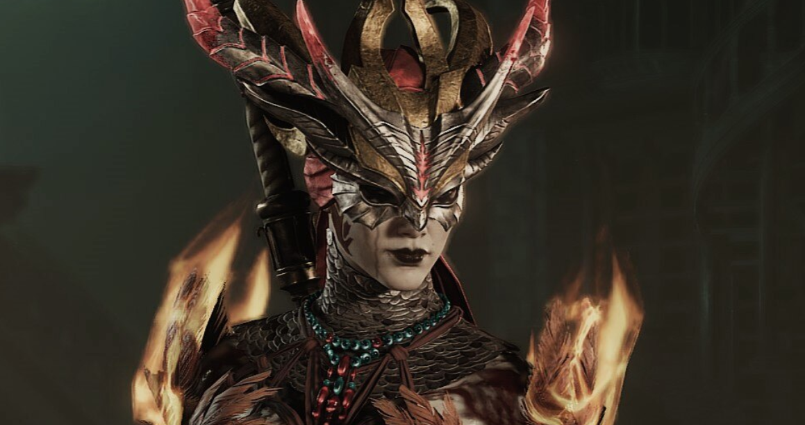 В Diablo 4 устранят непреднамеренные донат‑покупки — Blizzard о патче 2.4.3 В Diablo 4 устранят непреднамеренные донат‑покупки — Blizzard о патче 2.4.3