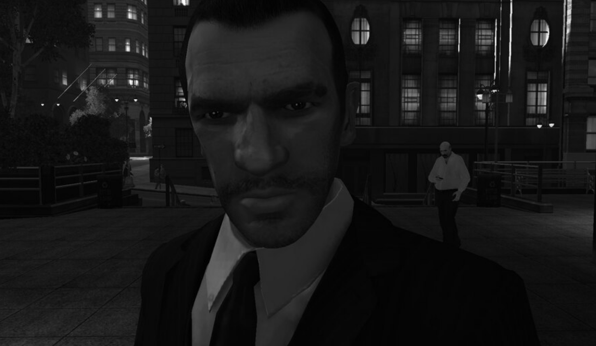 Niko Was Supposed to Be Killed in GTA 4, but the Game’s Format Saved Him