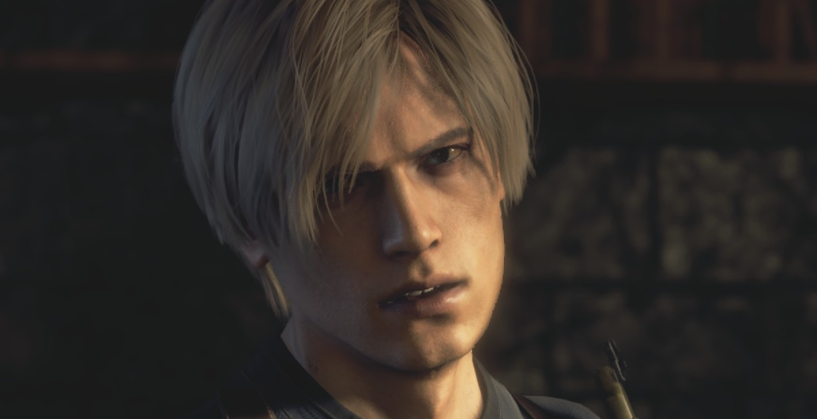 В Перу появилось специздание Resident Evil Requiem с трусами Леона Кеннеди