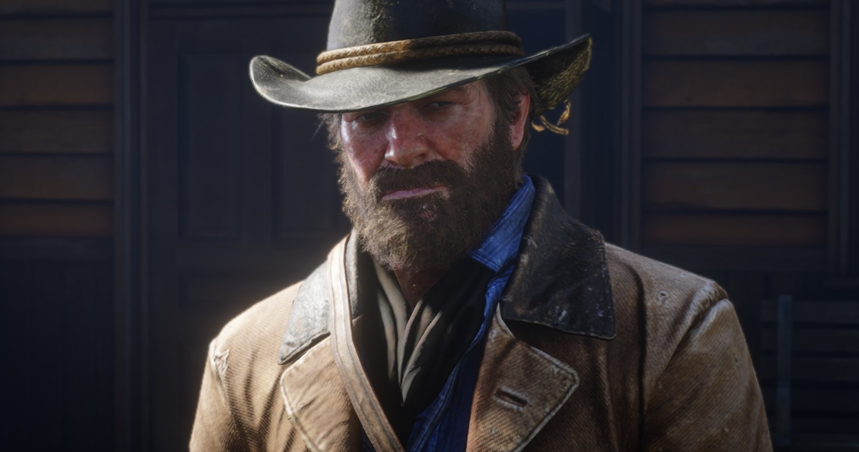 Создатели Red Dead Redemption 2 превысили бюджет и сорвали сроки