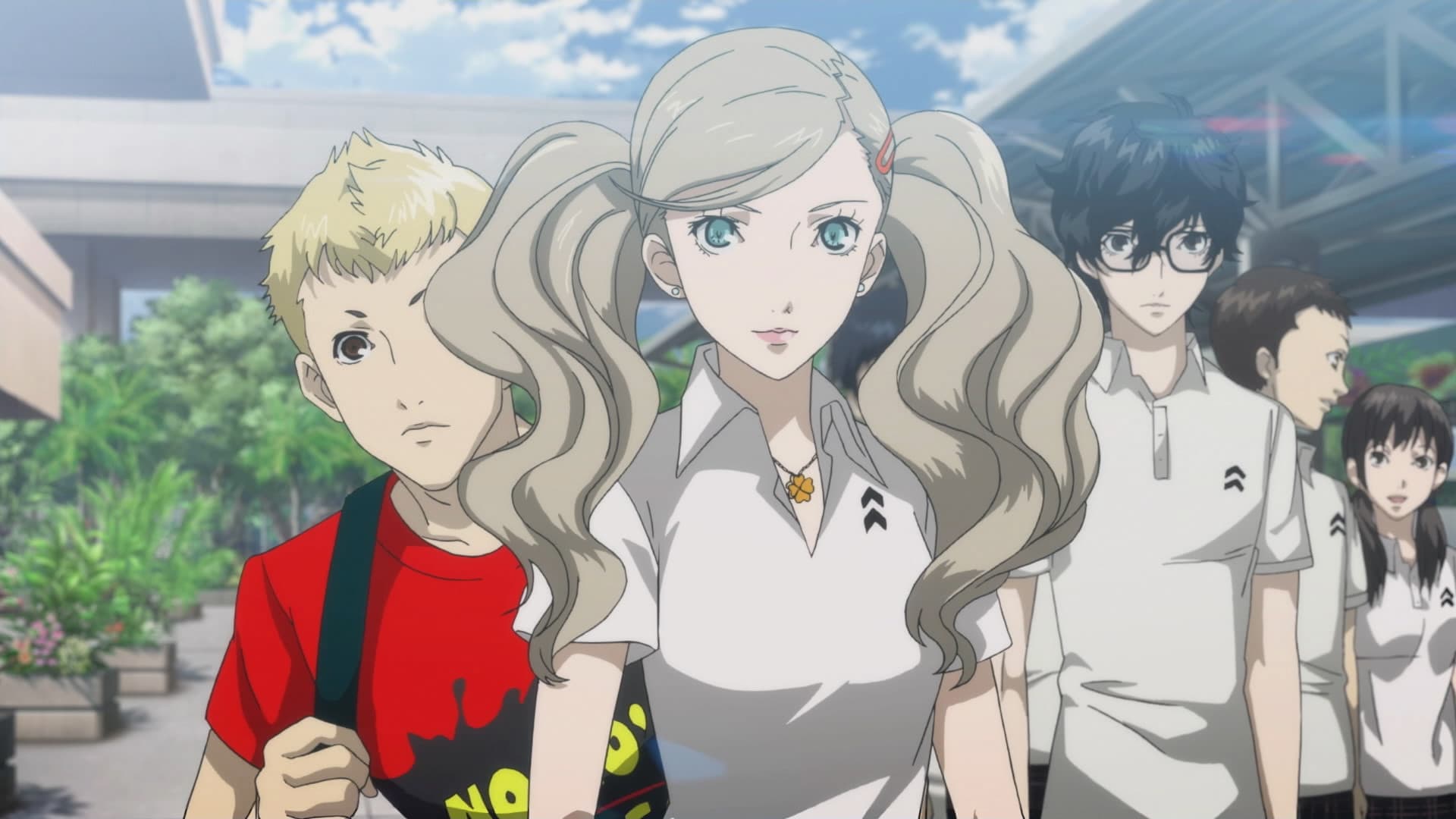 Persona 5 Enjoyed Strong Sales, Unlike Its Spin-Offs Persona 5 Enjoyed Strong Sales, Unlike Its Spin-Offs