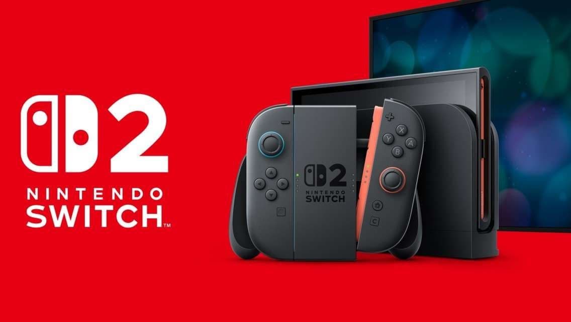 Switch 2 Accelerated Nintendo’s Abandonment of Cartridges — Analyst