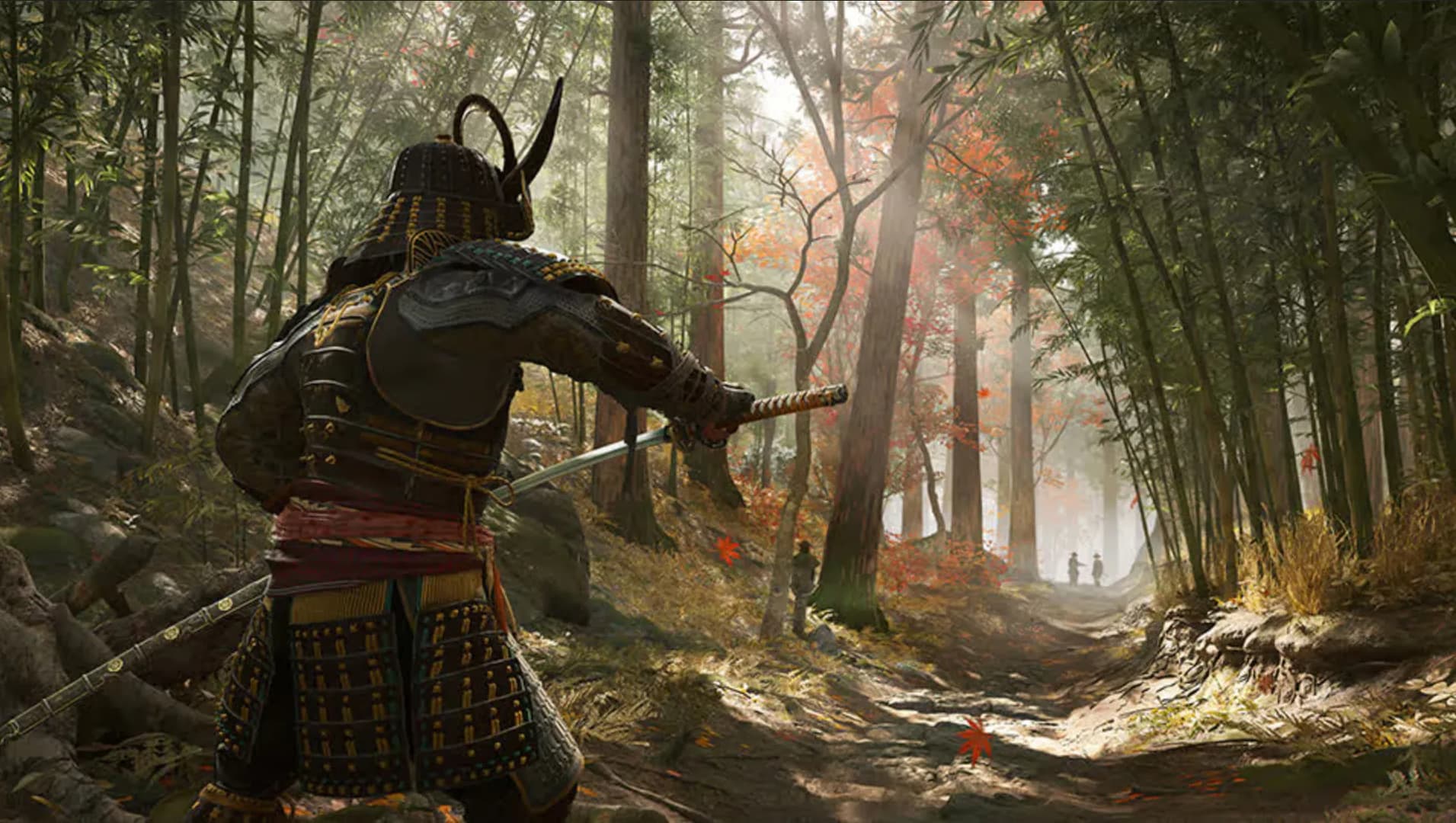 Assassin’s Creed: Shadows, по всей видимости, стала наименее продаваемой частью франшизы за последние пять лет Assassin’s Creed: Shadows, по всей видимости, стала наименее продаваемой частью франшизы за последние пять лет