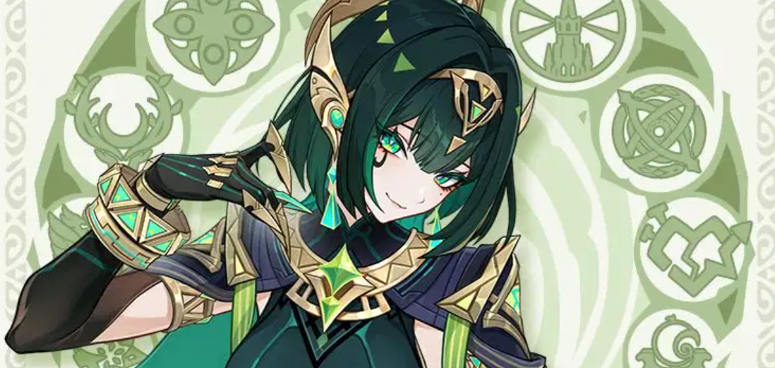 Genshin Impact — самая прибыльная гача-игра октября 2025, у Honkai Star Rail зафиксировано падение доходов Genshin Impact — самая прибыльная гача-игра октября 2025, у Honkai Star Rail зафиксировано падение доходов