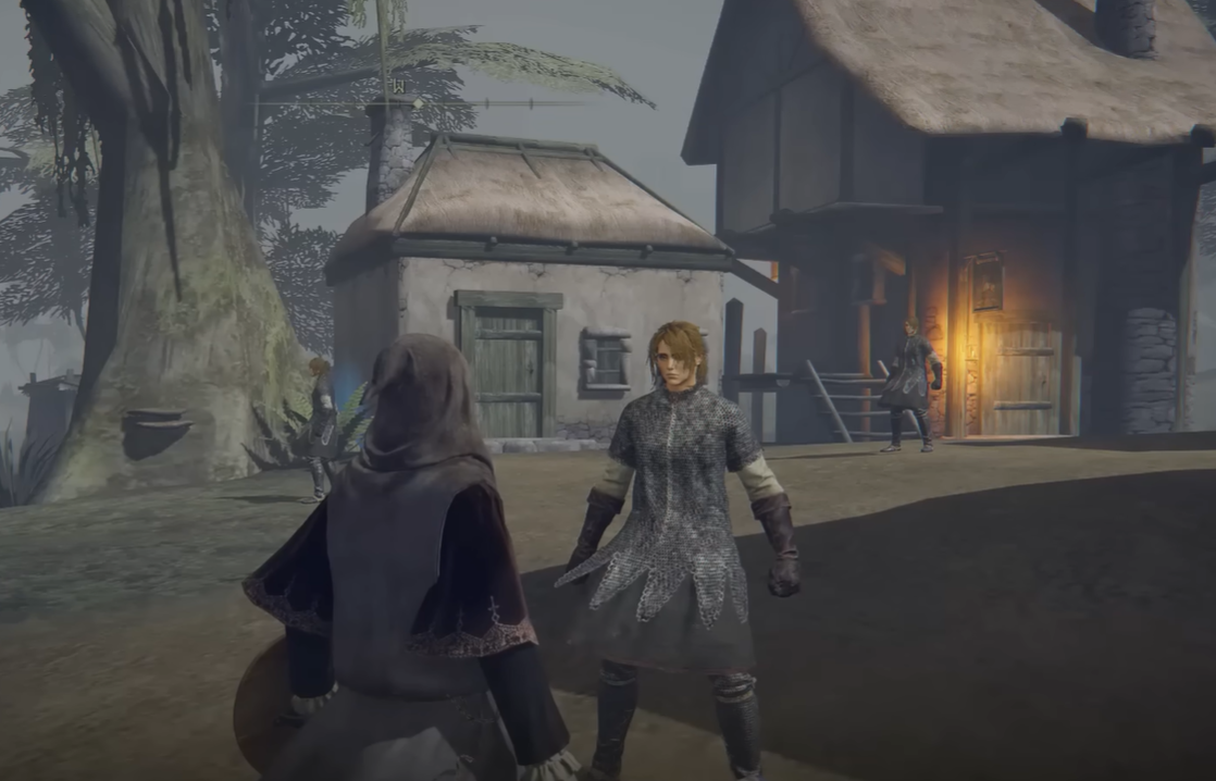 Modders Port Morrowind’s World to Elden Ring — Not Everything Went Smoothly, but NPC Progress Is Underway Modders Port Morrowind’s World to Elden Ring — Not Everything Went Smoothly, but NPC Progress Is Underway