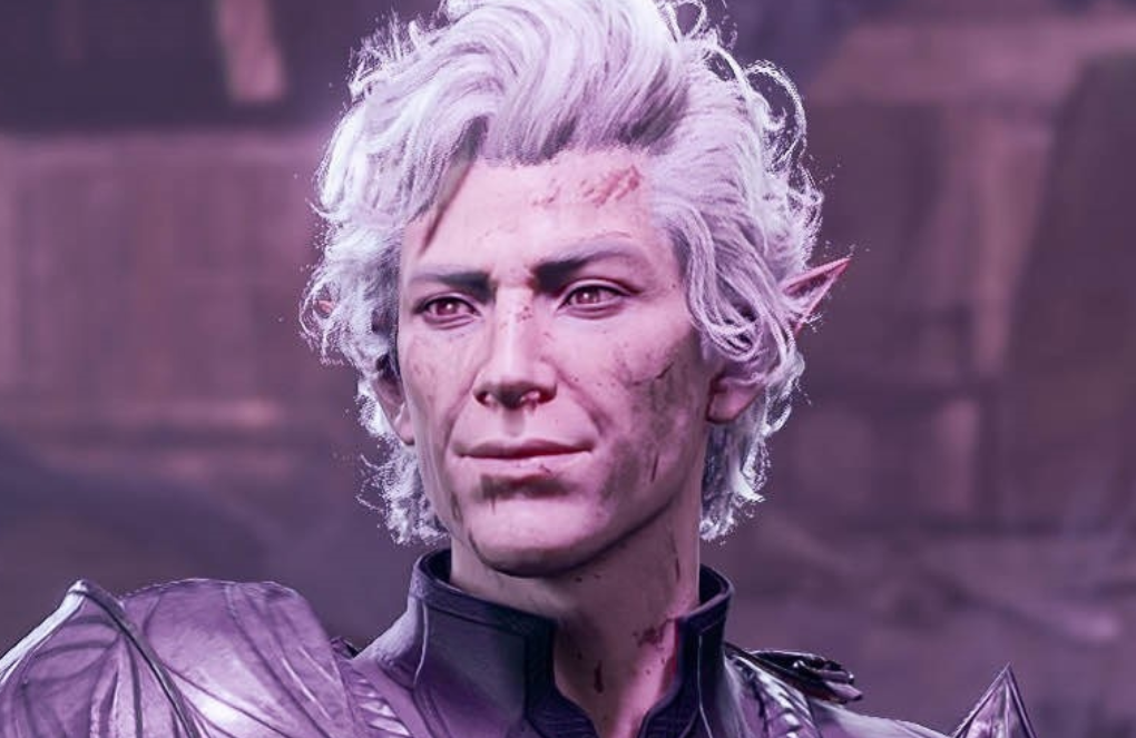 Фанатская кампания по Baldur’s Gate 3 о кошмарах Астариона получает расширение — разработчик озвучил план Фанатская кампания по Baldur’s Gate 3 о кошмарах Астариона получает расширение — разработчик озвучил план