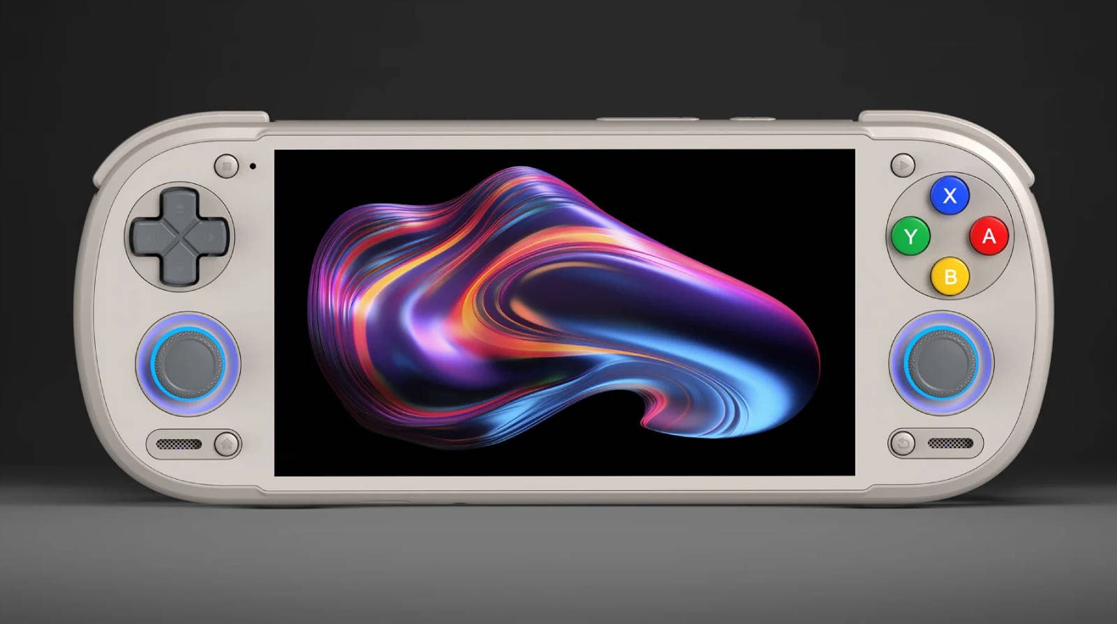 Retroid начала приём предзаказов на обновлённую портативную консоль Pocket 6 Retroid начала приём предзаказов на обновлённую портативную консоль Pocket 6