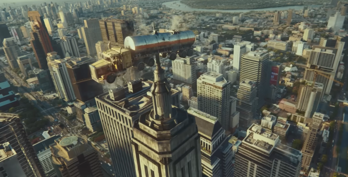 “This Happens on PS5”: New Campaign Celebrates Unforgettable Moments on Sony’s Console “This Happens on PS5”: New Campaign Celebrates Unforgettable Moments on Sony’s Console