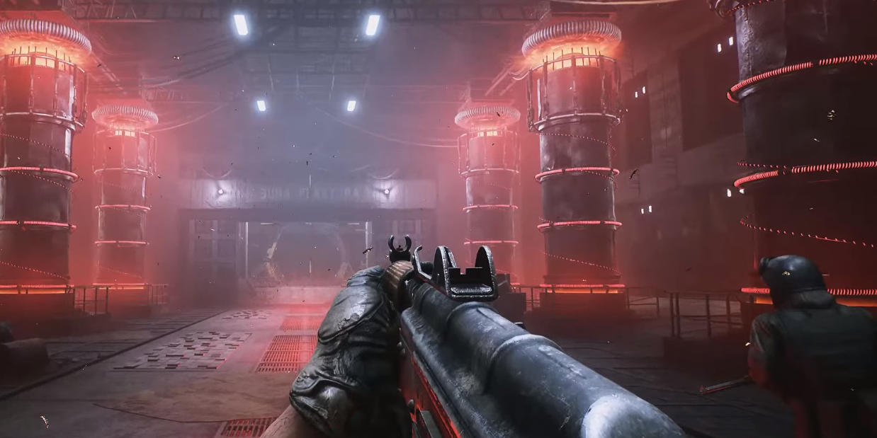 Названо время старта открытой бета‑версии PIONER Названо время старта открытой бета‑версии PIONER