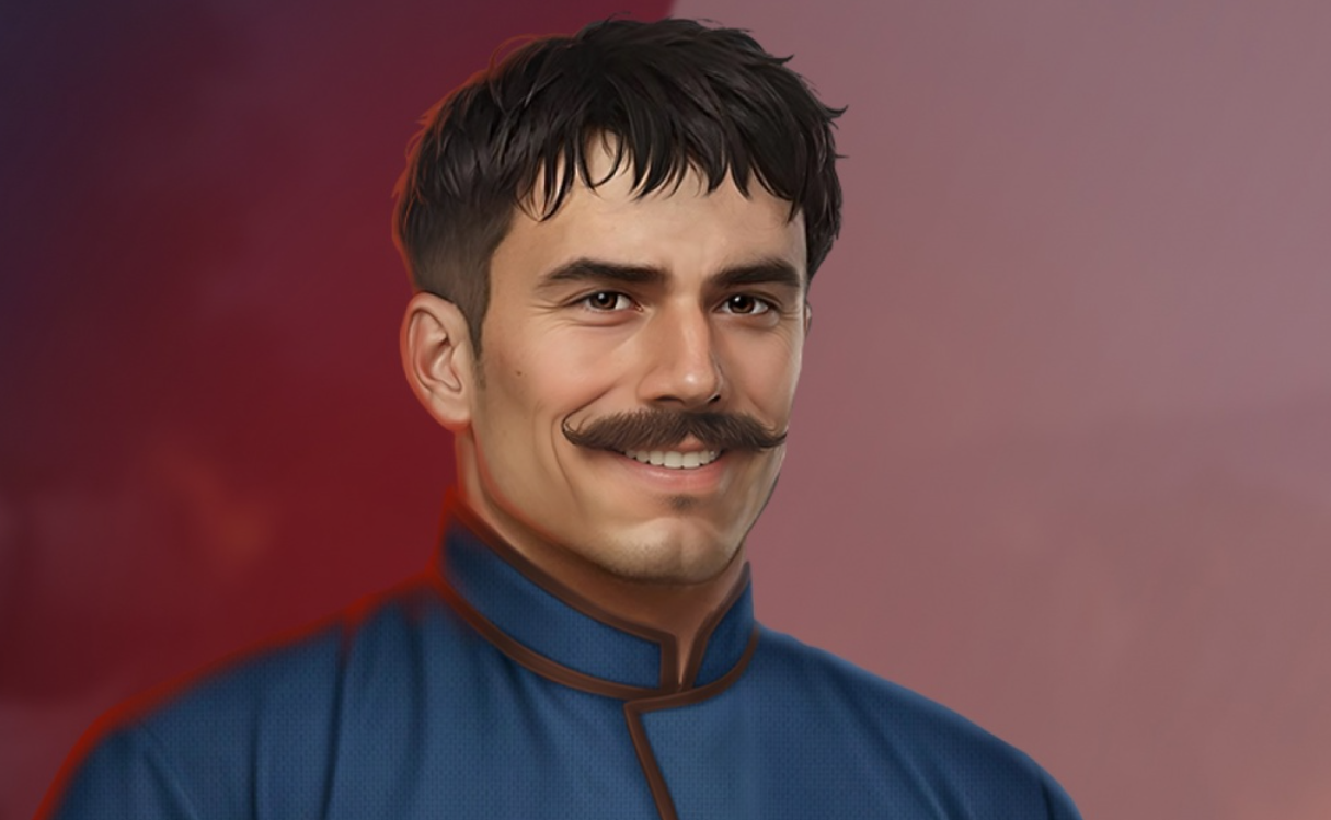 «Смута: зов сердца» локализована для Запада и выйдет на международный рынок «Смута: зов сердца» локализована для Запада и выйдет на международный рынок