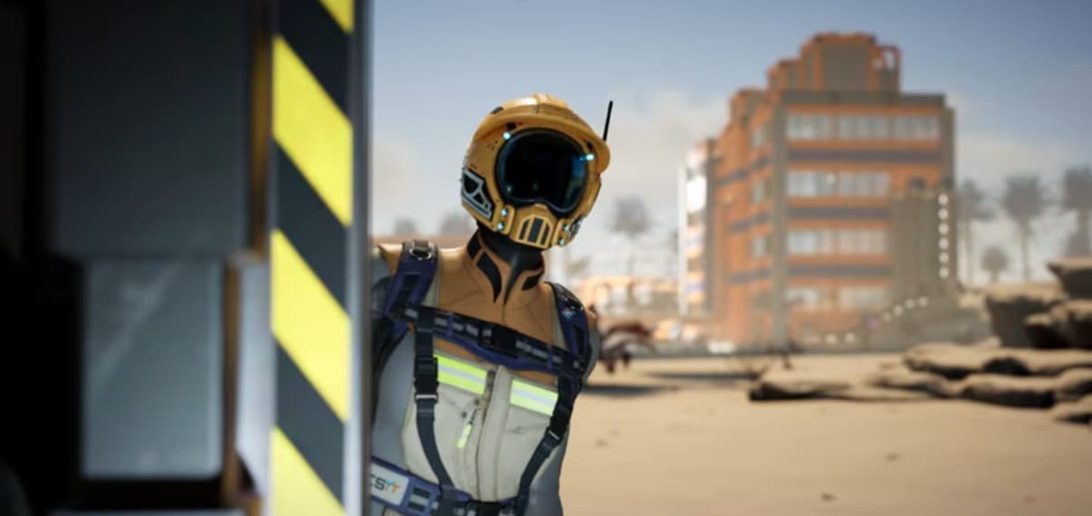 Now You Can Dominate Nature on Consoles — Satisfactory Arrives on PS5 and Xbox Series X|S Now You Can Dominate Nature on Consoles — Satisfactory Arrives on PS5 and Xbox Series X|S