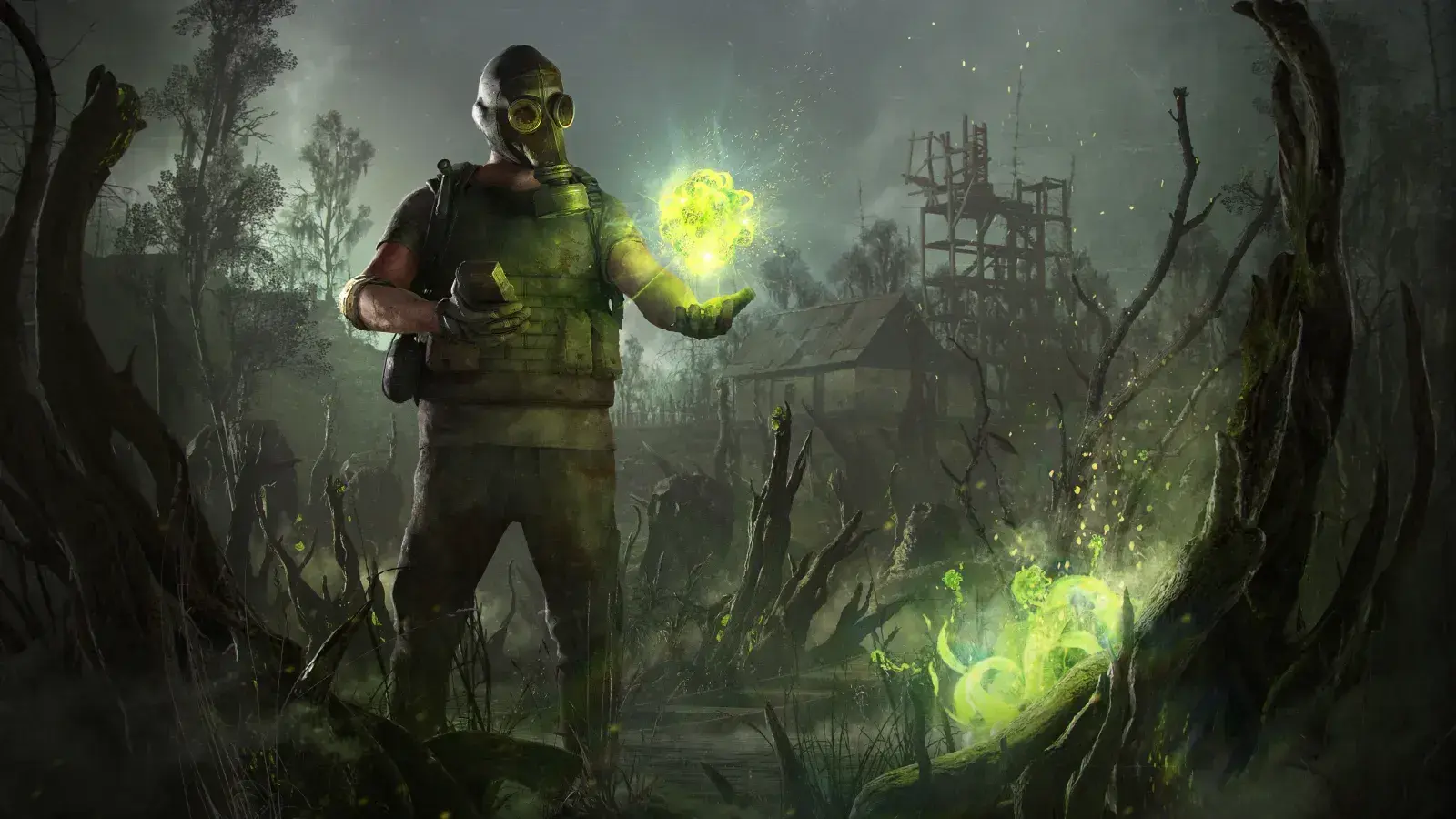 Стартовало открытое тестирование шутера Pioner от российских разработчиков