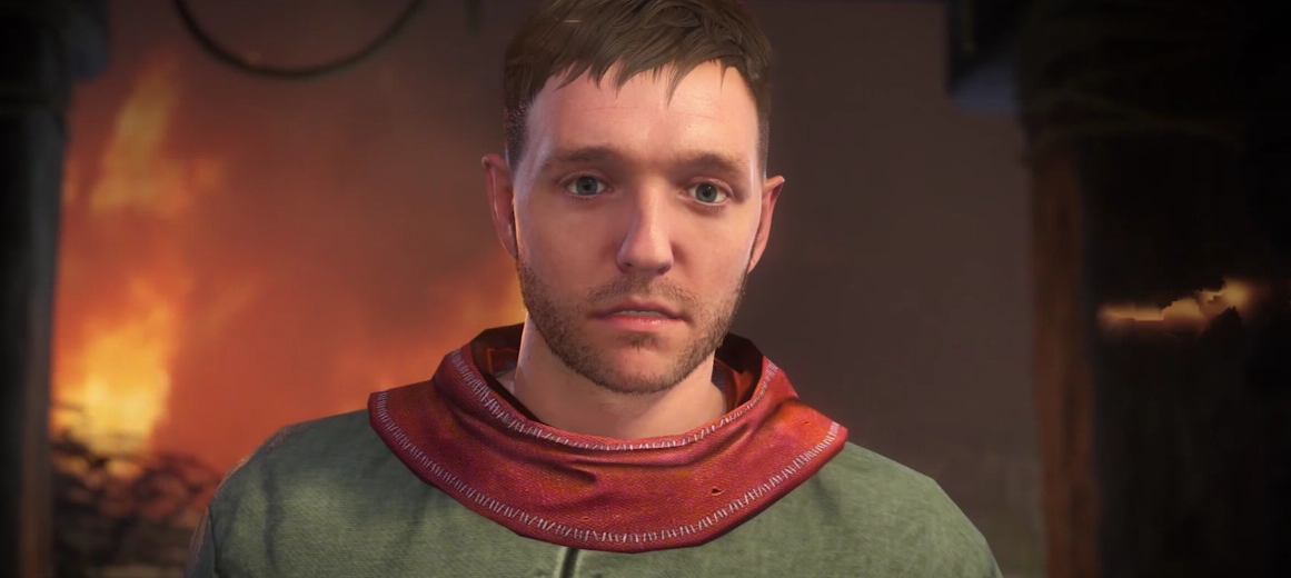 «Это кошмар»: GamesVoice ответила на просьбы об озвучке Kingdom Come и рассказала о статусе The Suffering и других локализаций «Это кошмар»: GamesVoice ответила на просьбы об озвучке Kingdom Come и рассказала о статусе The Suffering и других локализаций