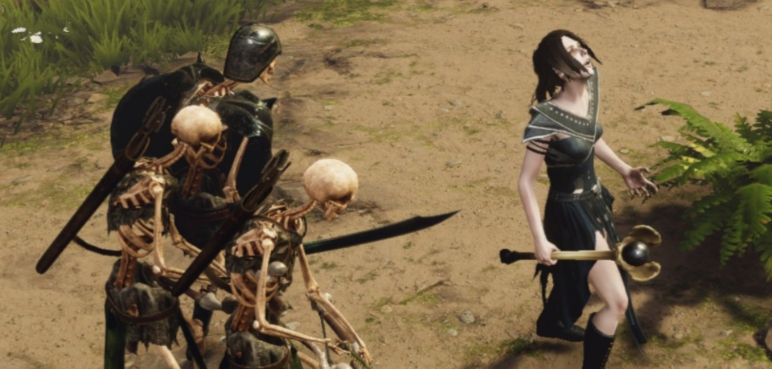 Конкурент Diablo 4 и PoE 2 готовится к четвёртому сезону — авторы Last Epoch устранили уязвимость движка и рассказали о планах