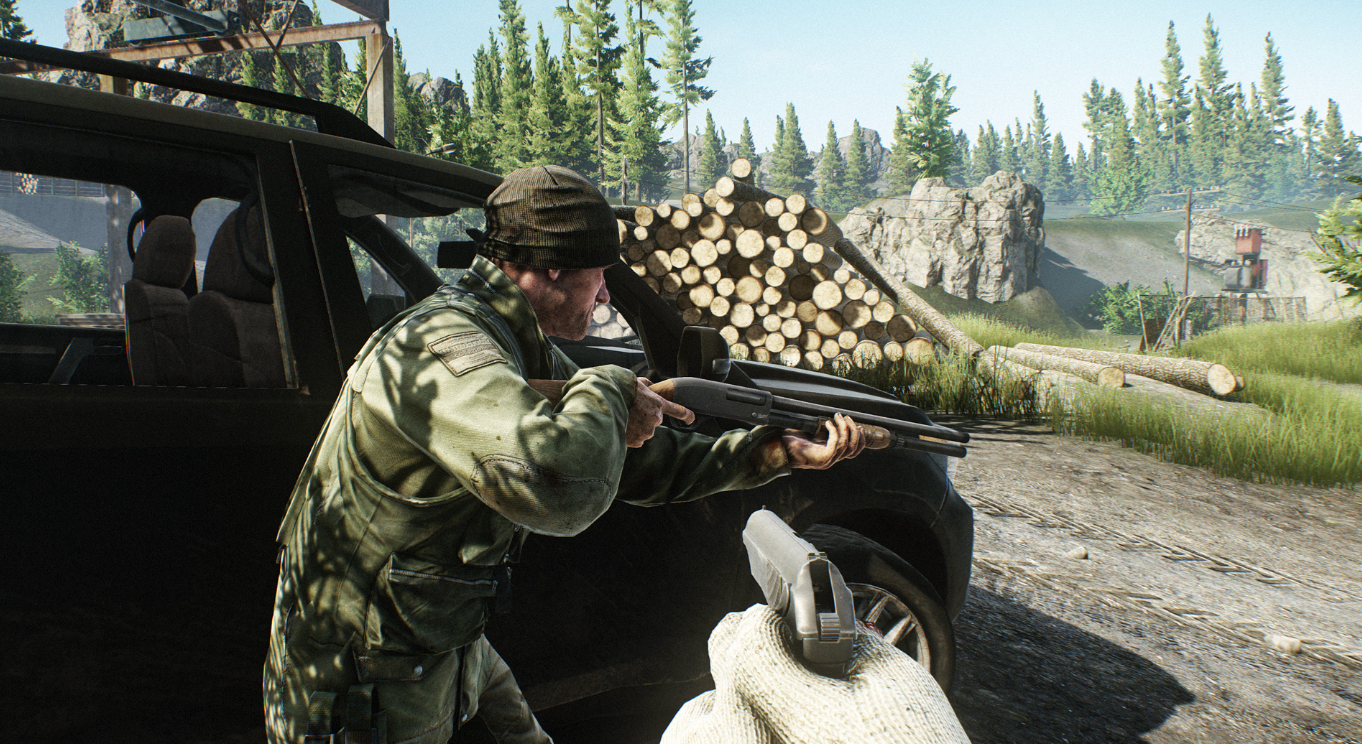 «Такой игры нет»: серверы Escape from Tarkov опять обвалились и шутер не запускается — до релиза полной версии меньше двух недель