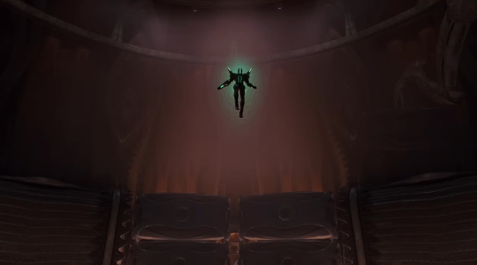 В свежем трейлере Metroid Prime 4: Beyond Nintendo показывает приёмы выживания