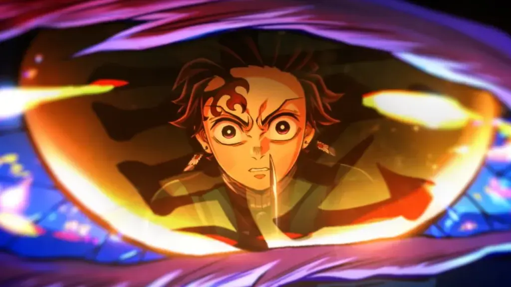 Demon Slayer: The Infinite Fortress Could Earn a Billion — Film to Release in China Demon Slayer: The Infinite Fortress Could Earn a Billion — Film to Release in China