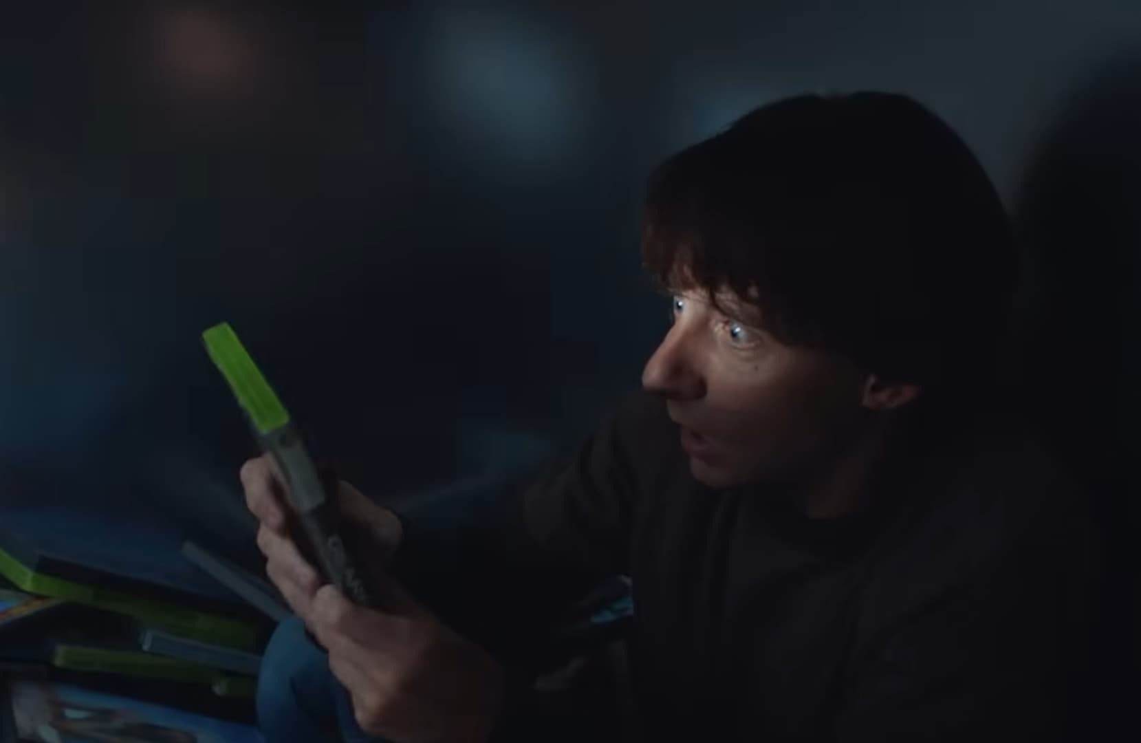 New Xbox Game Pass Video Compares the Xbox 360 Era to Today New Xbox Game Pass Video Compares the Xbox 360 Era to Today