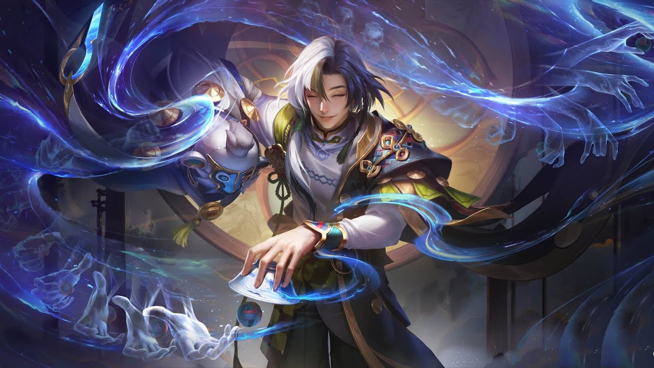 Honor of Kings лишила Roblox короны — названы самые кассовые мобильные игры октября Honor of Kings лишила Roblox короны — названы самые кассовые мобильные игры октября