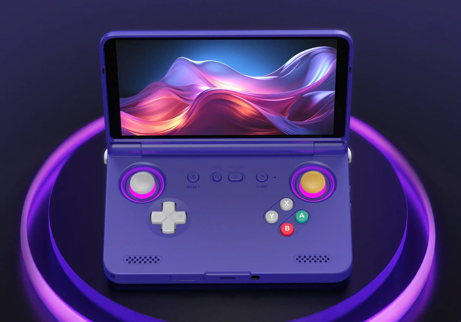 Retroid в шоке: рэпер Soulja Boy продаёт консоль SouljaGame Flip — клон Pocket Flip 2 Retroid в шоке: рэпер Soulja Boy продаёт консоль SouljaGame Flip — клон Pocket Flip 2