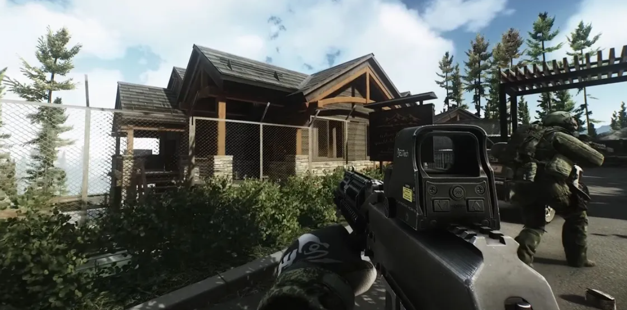 Разработчики Escape from Tarkov раскрыли бонусы за предзаказы и отпраздновали годовщину выхода первого трейлера Разработчики Escape from Tarkov раскрыли бонусы за предзаказы и отпраздновали годовщину выхода первого трейлера