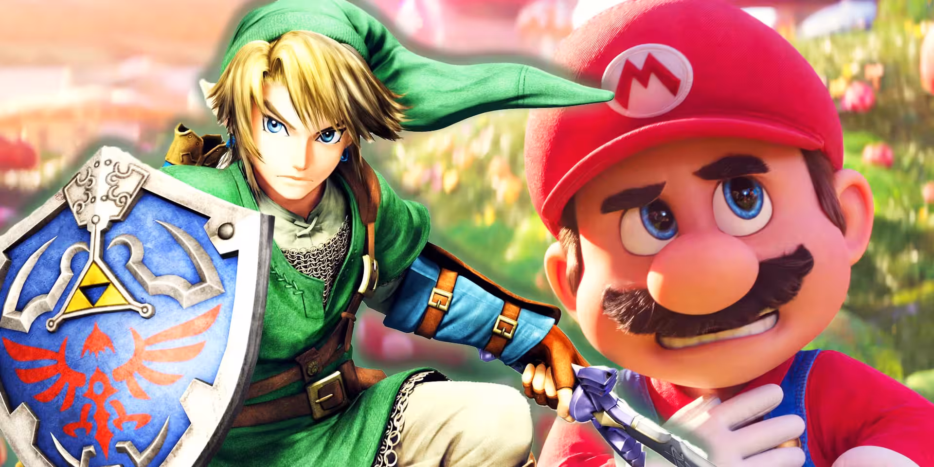 Nintendo готовит серию киноадаптаций по играм — после Super Mario Galaxy и The Legend of Zelda последуют новые экранизации Nintendo готовит серию киноадаптаций по играм — после Super Mario Galaxy и The Legend of Zelda последуют новые экранизации