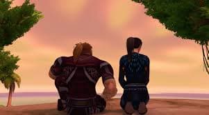 Назван актёрский состав фильма об Ибелине — смертельно больном геймере, у которого World of Warcraft заменил реальную жизнь Назван актёрский состав фильма об Ибелине — смертельно больном геймере, у которого World of Warcraft заменил реальную жизнь