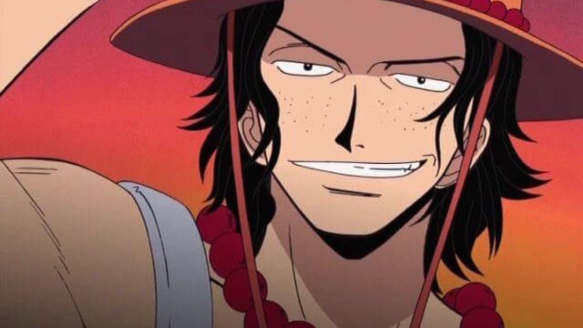 Актёр из «Кобры Кай» исполнит роль Эйса в третьем сезоне «One Piece» на Netflix