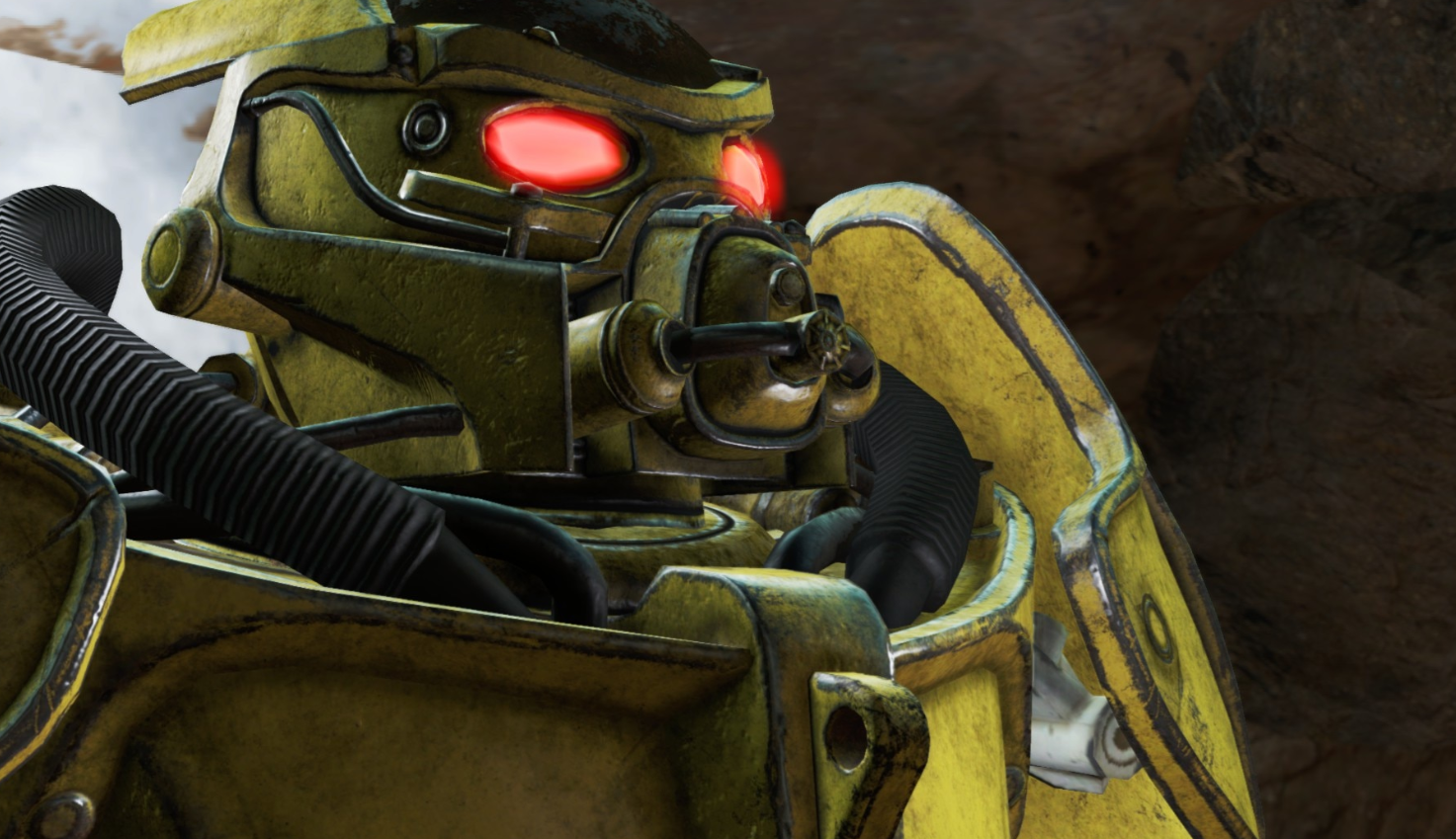 Fallout 4 to receive update ahead of Anniversary Edition release — VATS will stop cheating players Fallout 4 to receive update ahead of Anniversary Edition release — VATS will stop cheating players