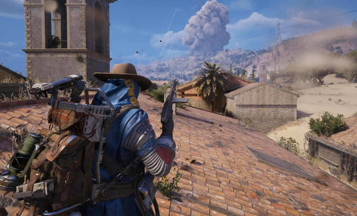 ARC Raiders Overtakes Battlefield 6 on Steam Sales Chart ARC Raiders Overtakes Battlefield 6 on Steam Sales Chart