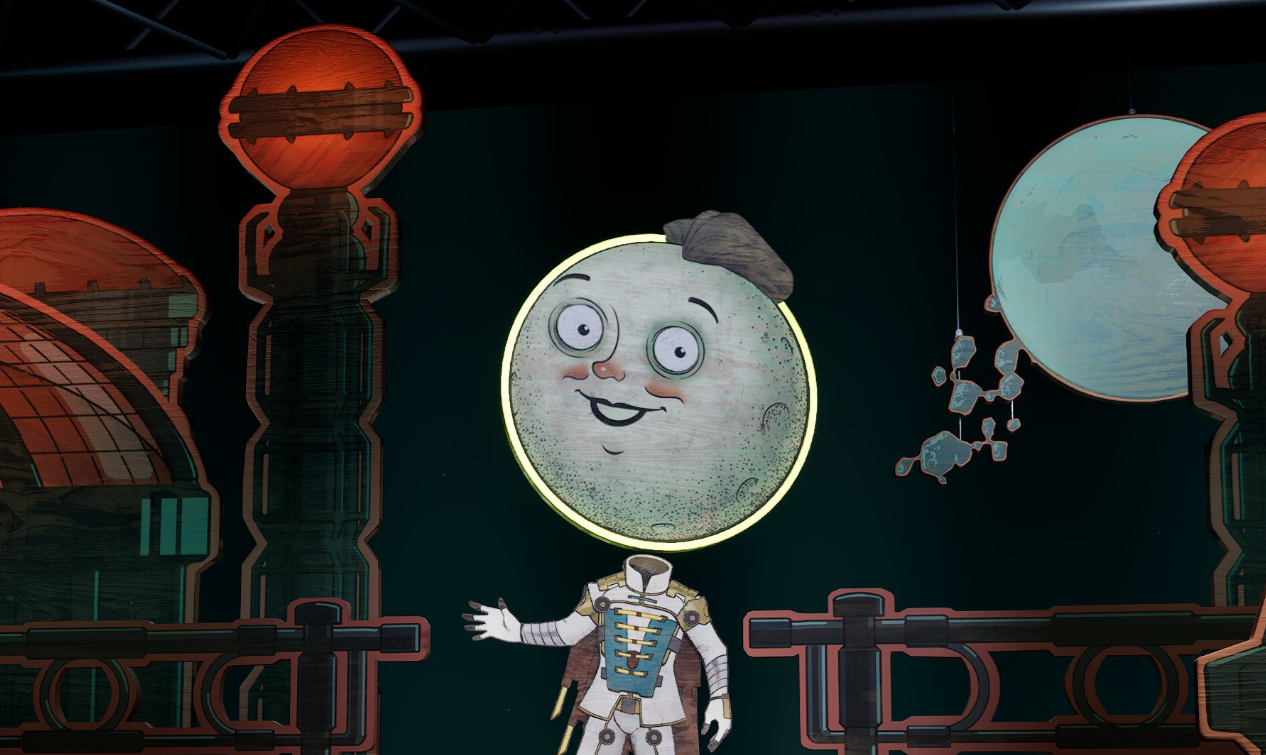 Деньги не помогли — создатель Kingdom Come Даниэль Вавра разочарован The Outer Worlds 2