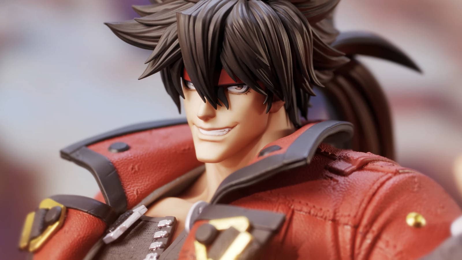 Prime 1 Studio запустила предзаказ на статую дерзкого охотника за голов — Сола Бэдгая из Guilty Gear Strive Prime 1 Studio запустила предзаказ на статую дерзкого охотника за голов — Сола Бэдгая из Guilty Gear Strive