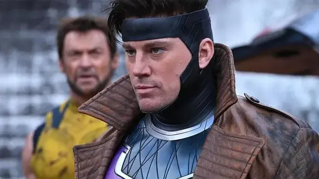 Ченнинг Татум предсказывает: «Мстители: Судный день» станет лидером кассовых сборов десятилетия Ченнинг Татум предсказывает: «Мстители: Судный день» станет лидером кассовых сборов десятилетия