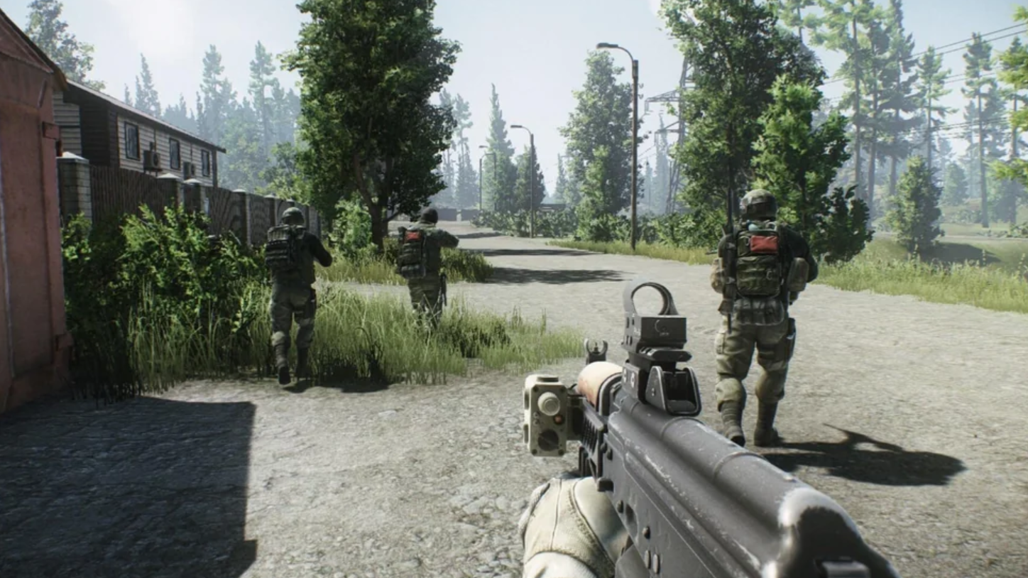 Никиту Буянова ранят комментарии о качестве античита Escape from Tarkov — при релизе 1.0 читерам грозят серьёзные последствия