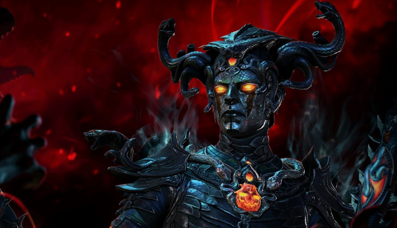 Что ждёт Diablo 4: разработчики о борьбе с RMT, новом режиме и эндгейме в духе Diablo 3