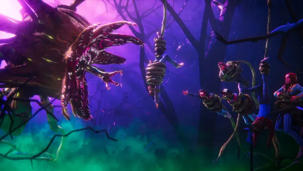 Netflix готовит анимационный спин‑офф «Очень странные дела»